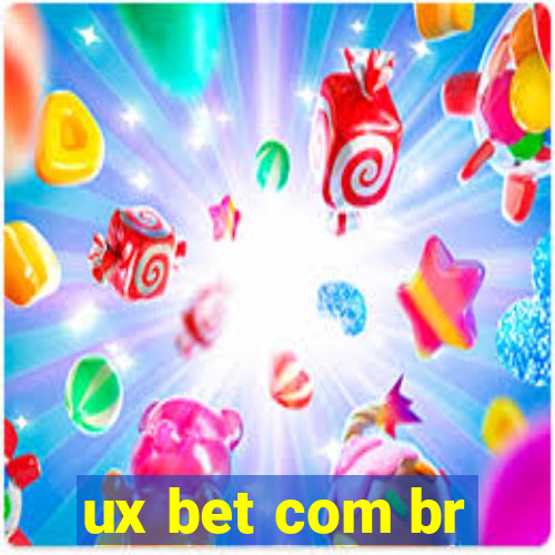 ux bet com br